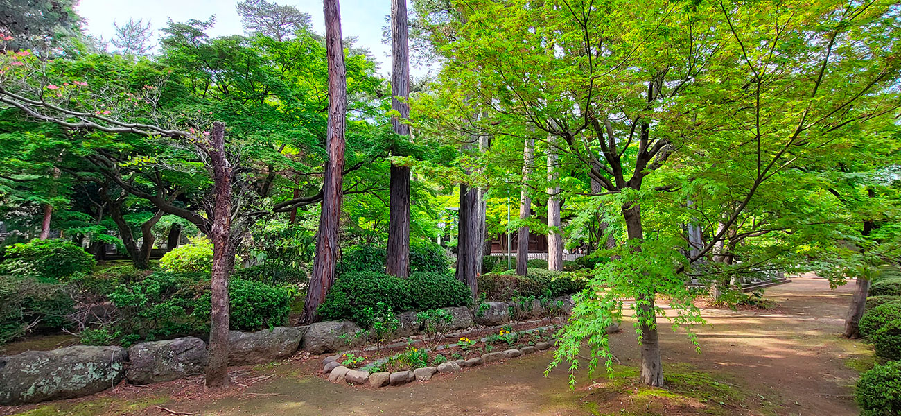 Temple-Gotokuji-carrousel-7