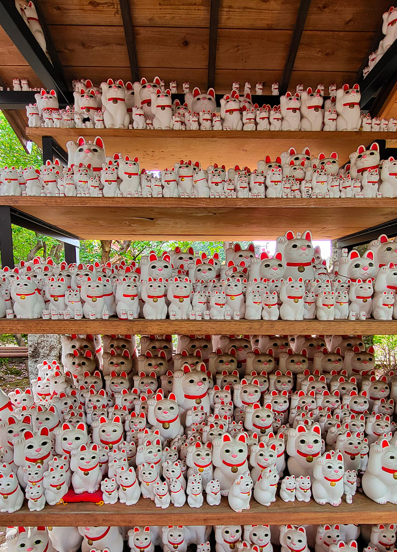 Temple-Gotokuji-portrait-12