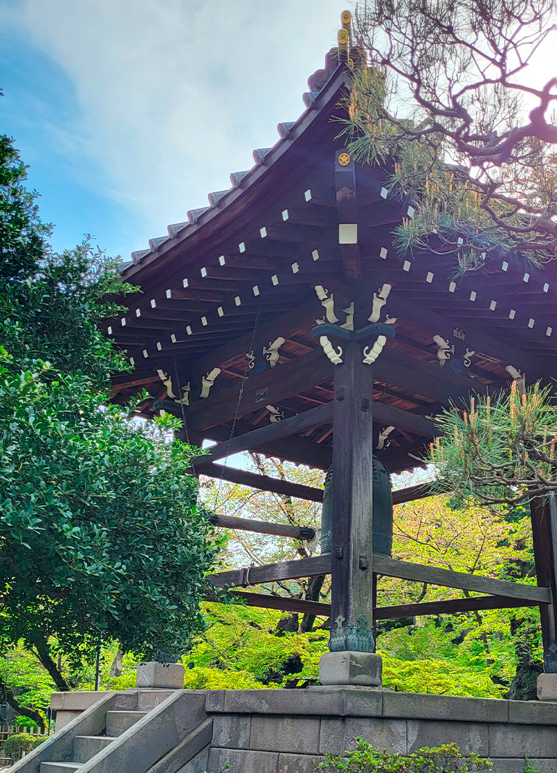 Temple-Gotokuji-portrait-16
